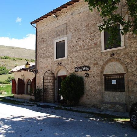 Locanda Sul Lago سانتو ستيفانو دي سيسانيو المظهر الخارجي الصورة