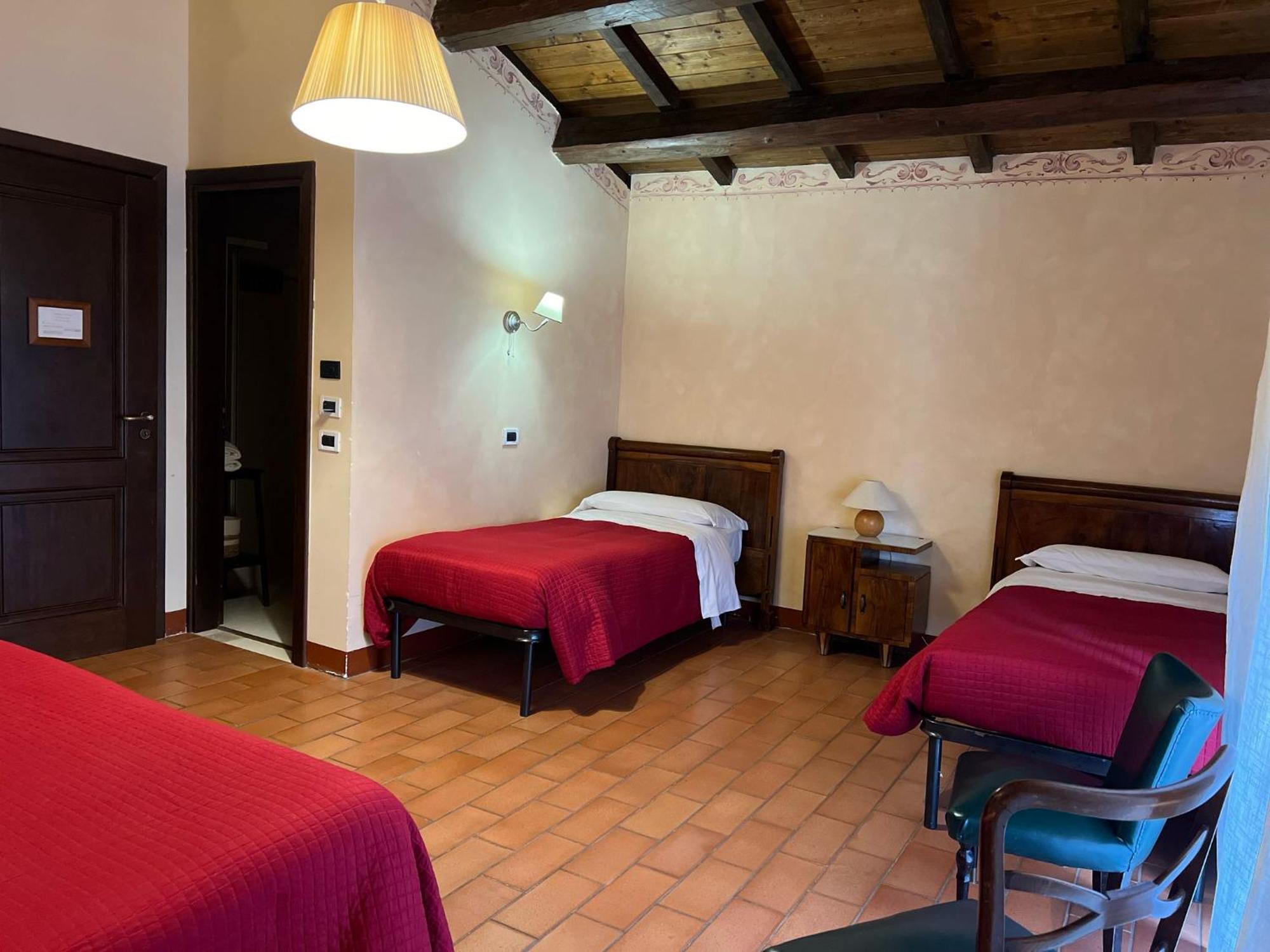 Locanda Sul Lago سانتو ستيفانو دي سيسانيو المظهر الخارجي الصورة
