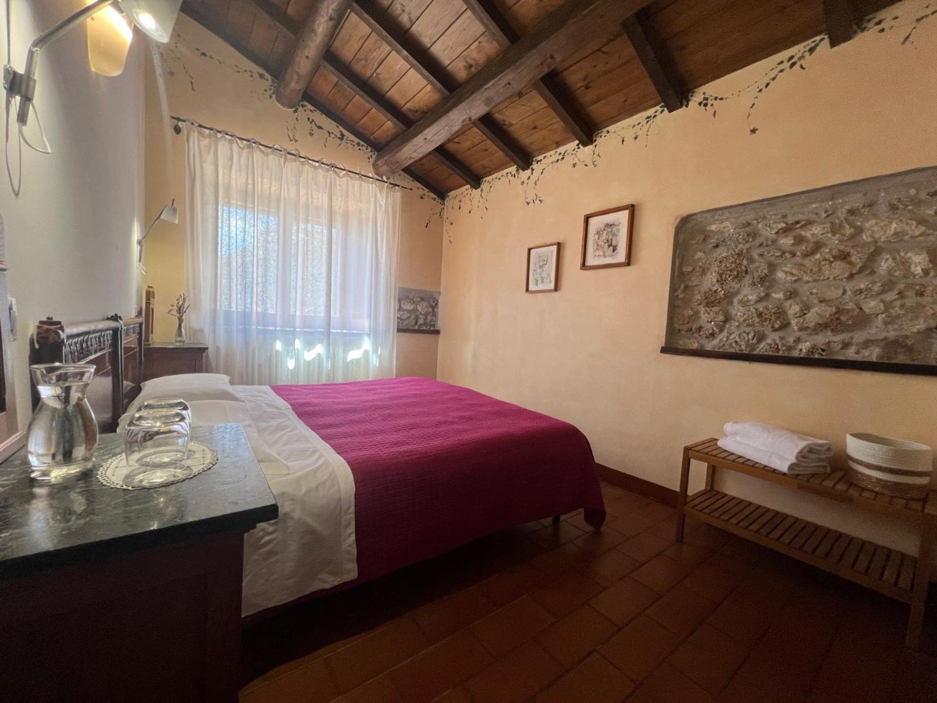 Locanda Sul Lago سانتو ستيفانو دي سيسانيو المظهر الخارجي الصورة