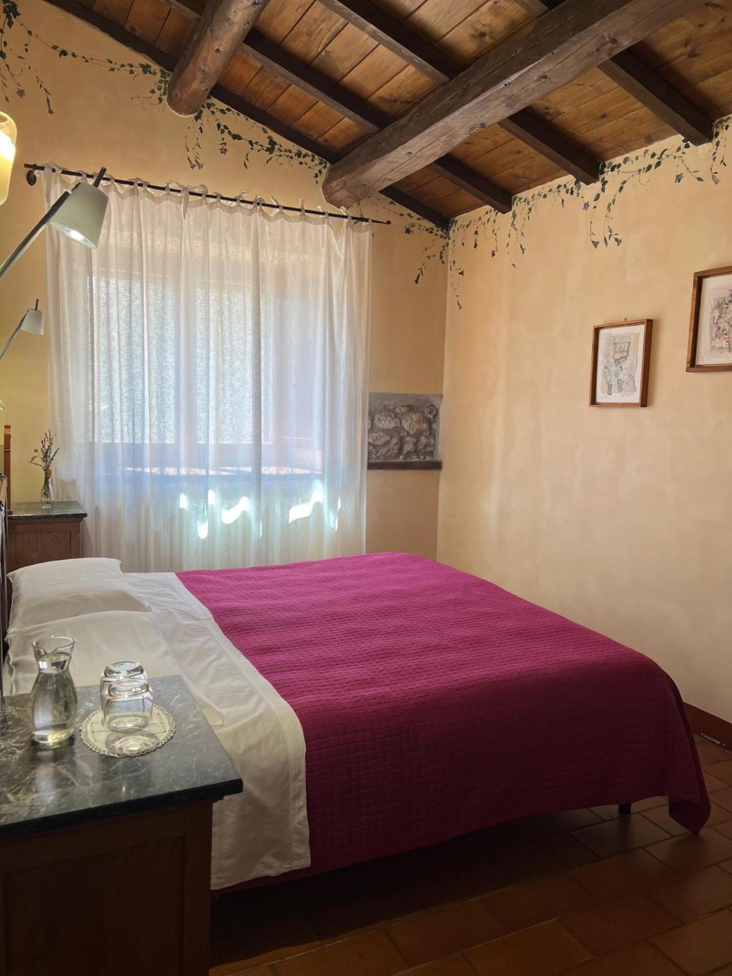 Locanda Sul Lago سانتو ستيفانو دي سيسانيو المظهر الخارجي الصورة