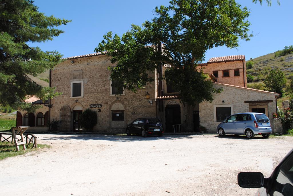 Locanda Sul Lago سانتو ستيفانو دي سيسانيو المظهر الخارجي الصورة